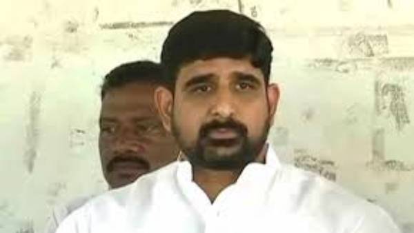  10 నెలల్లో కేంద్రం నుండి ఒక్క రూపాయైనా తెచ్చావా?