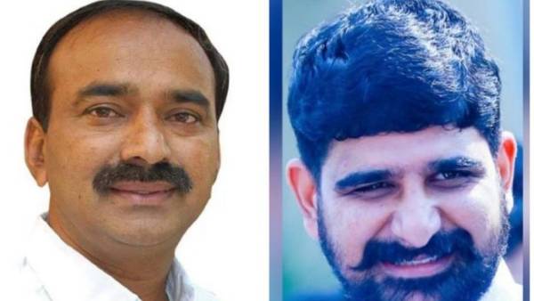 దమ్ముంటే ఆగస్టు 5వ తేదీన హుజురాబాద్ అంబేద్కర్ చౌరస్తాలో చర్చకు రా: ఈటలకు సవాల్