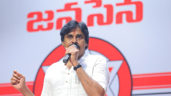  పవన్ పై విరుచుకుపడుతున్న మంత్రులు