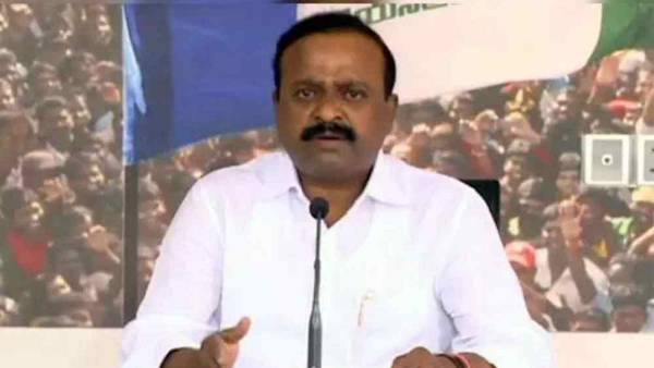 మంగళగిరి ఎయిమ్స్కు.. మంగళగిరి ఎయిమ్స్కు..