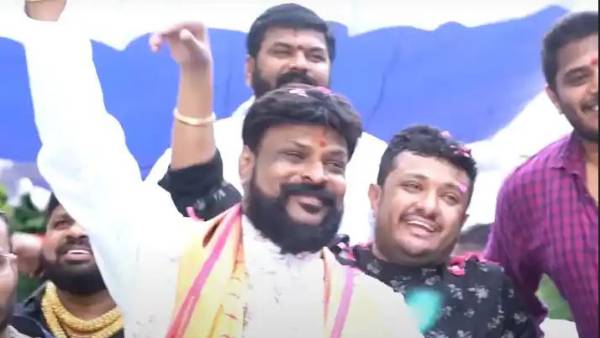 కొనసాగుతున్న ఈడీ విచారణ