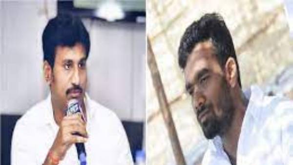 దూకుడు రాజకీయం చేస్తున్న తుపుదుర్తి