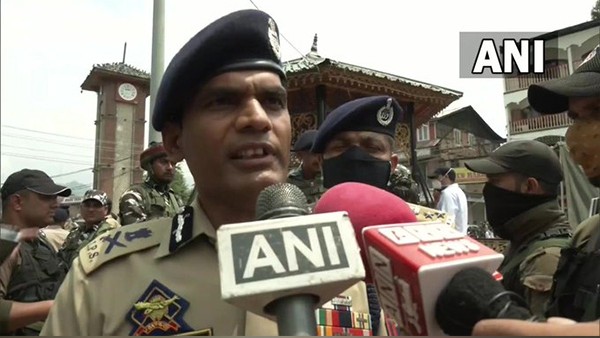 స్వాతంత్ర్య దినోత్సవం టార్గెట్ గా ఉగ్రదాడులకు ప్లాన్.. కుట్ర భగ్నం చేస్తున్న పోలీసులు 