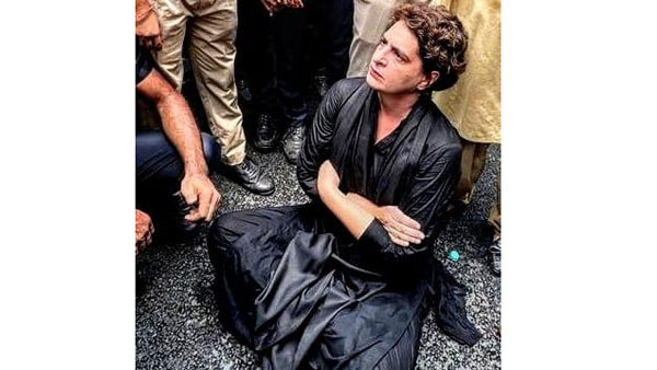 rahul gandhi, priyanka and congress seniors detained after congress protests in delhi rahul gandhi, priyanka and congress seniors detained after congress protests in delhi
