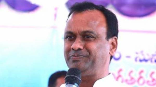 రేవంత్ వెనుక చంద్రబాబు