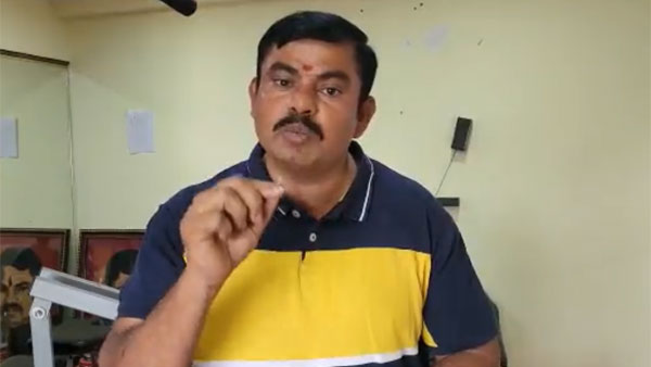 మళ్లీ అరెస్టయిన రాజాసింగ్