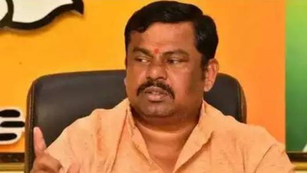 రాజా సింగ్ అరెస్ట్తో పాటు సస్పెండ్.. రాజా సింగ్ అరెస్ట్తో పాటు సస్పెండ్..