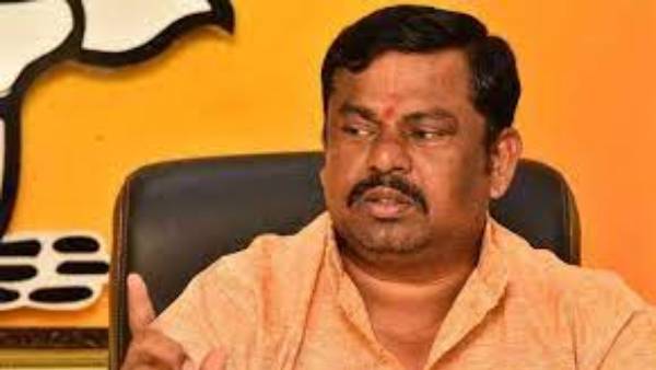  పీడీ యాక్ట్ తో గరిష్టంగా సవత్సరం జైలు శిక్ష