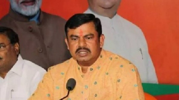 మునావర్ షోని ఎలా అడ్డుకుంటామో చెప్పిన రాజా సింగ్