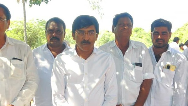 సోషల్ మీడియాలో వీడియో పోస్ట్ చేసే టార్గెట్ చేసిన టీడీపీ