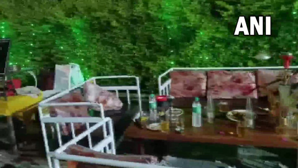 క్యాసినో పోటుగాళ్లు