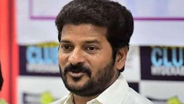 టార్గెట్ రేవంత్ రాజకీయాలు