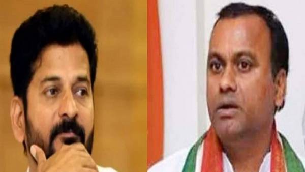 మునుగోడులో త్రిముఖ పోటీ