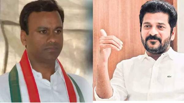 పాదయాత్రకు నిర్ణయం