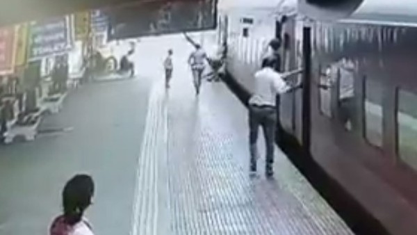 పరుగెత్తి..