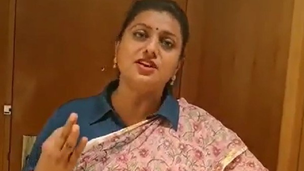 ఓడిపోతాననే భయంతోనే.. 