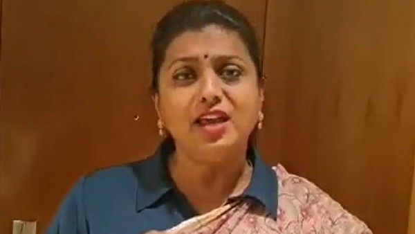 మీ అమ్మను కన్న నాన్నను అడుగు..