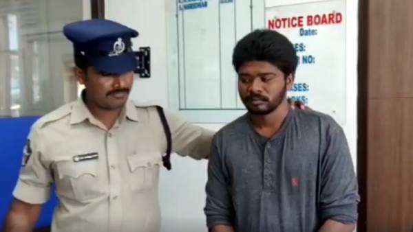 ప్రియుడితో ఎంజాయ్ చేసి గర్బవతి అయిన భార్య