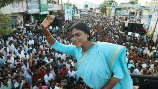  కేడీ అరుణ అని బీజేపీ నాయకులే చెప్తున్నారు 