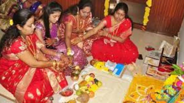  సోమవారం రెండు సార్లు పూజ చెయ్యటం మంచిది