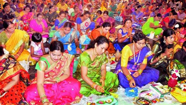 శ్రావణ మాసం చెయ్యకూడని పనులివే
