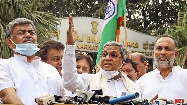 మాజీ సీఎం పర్యటన