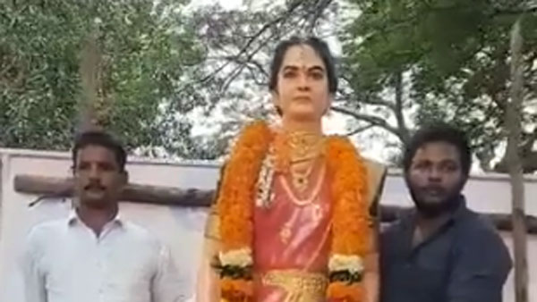 మరణం మనల్ని విడదీయొచ్చు కానీ, మన బంధాన్ని మాత్రం కాదన్న సోదరుడు