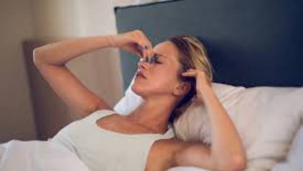  చక్కని నిద్ర తో ప్రయోజనాలు ఎన్నో