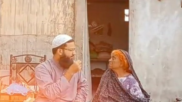 దుబాయ్.. దుబాయ్..