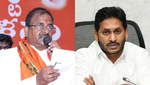 యువత జగన్ ను వ్యతిరేకంగా యువత జగన్ ను వ్యతిరేకంగా