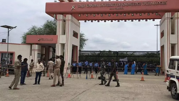 పురుగుల అన్నం