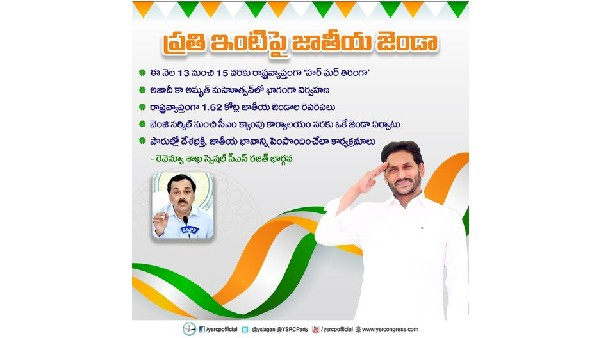 బీజేపీ బలోపేతం చేసే వ్యూహం ?