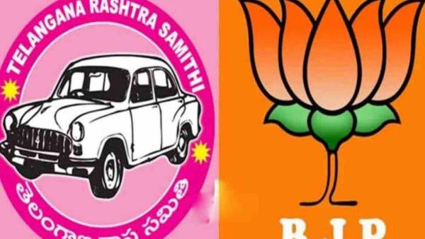 గత ఉపఎన్నికలలో బీజేపీ విజయంతో బలహీనపడిన టీఆర్ఎస్ 