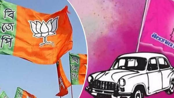 బీజేపీ నేతల అరెస్ట్ లు, హౌస్ అరెస్ట్ లపై మండిపడుతున్న బీజేపీ 