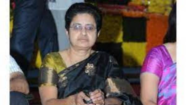  కూతురు వచ్చాకే