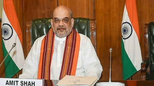 తెలంగాణపై అమిత్ షా ఫోకస్ తెలంగాణపై అమిత్ షా ఫోకస్