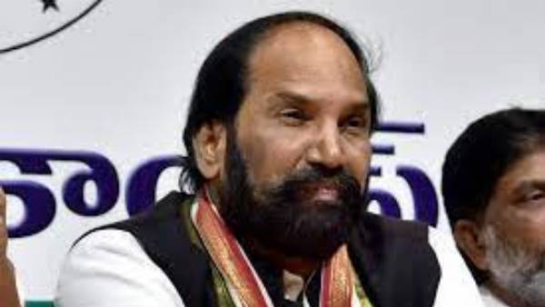  మోడీ వ్యాఖ్యలు దురదృష్టకరం : ఉత్తమ్ కుమార్ రెడ్డి