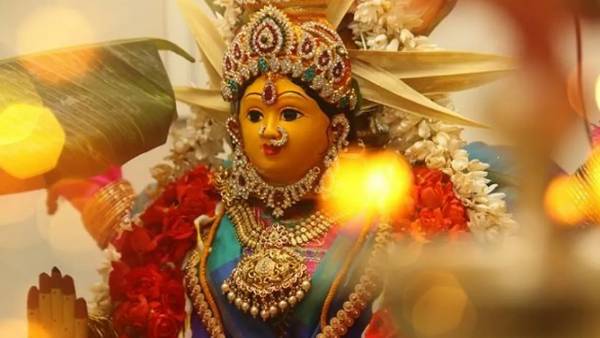  వరలక్ష్మీ వ్రతానికి సంబంధించిన కథ ఇదే