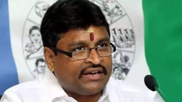  ఎన్నికల ఫలితాలు రాగానే బయటికి వెళ్లాడు..