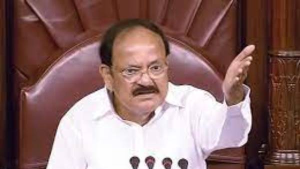 సభా నిర్వహణలో తన మార్క్