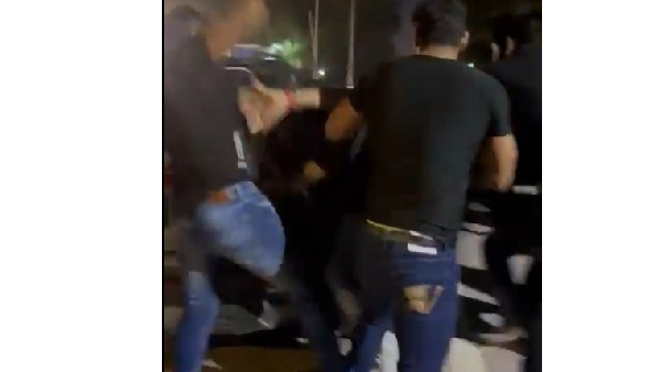 ఐటి కంపెనీ ఉద్యోగి