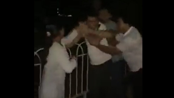 ప్రియురాలితో ఎంజాయ్ ప్రియురాలితో ఎంజాయ్