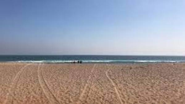 తీరాల్లో అత్యంత సహజంగా జరిగే ప్రక్రియ .. ఆందోళన అవసరం లేదు తీరాల్లో అత్యంత సహజంగా జరిగే ప్రక్రియ .. ఆందోళన అవసరం లేదు