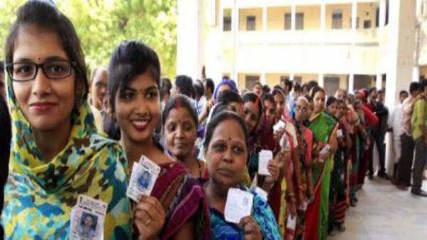  హ్యాట్రిక్ విజయానికి జమిలి అవసరం