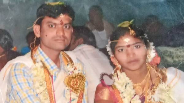 man suicide after record selfie video in narsipatnam anakapalle district
