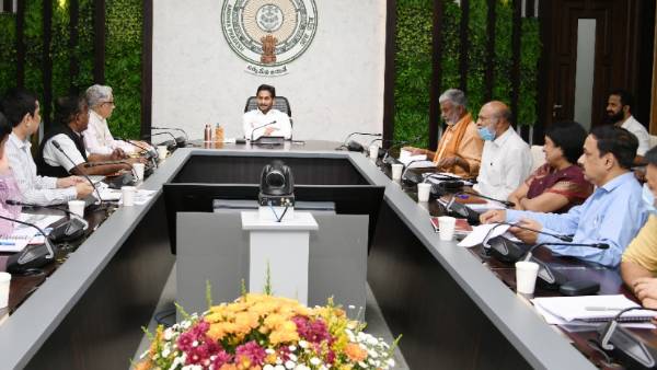  ప్రత్యేక శాశ్వత భూ ట్రైబ్యునళ్లు