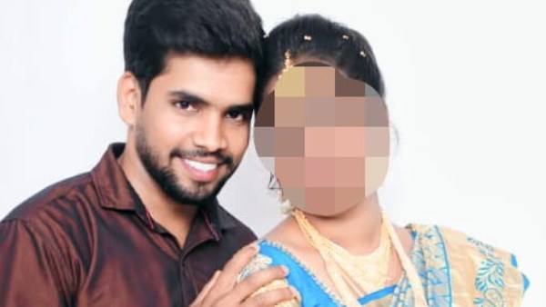 ఫోన్ పగలగొట్టి వెళ్లిపోయిన భర్త