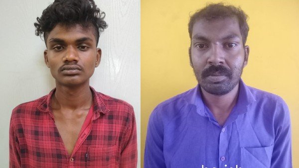 ప్రియుడితో పైలా పచీస్ ప్రియుడితో పైలా పచీస్