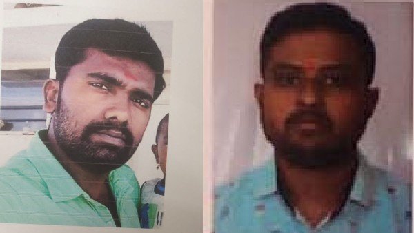 భర్త హత్యకు పవర్ ఫుల్ స్కెచ్ భర్త హత్యకు పవర్ ఫుల్ స్కెచ్