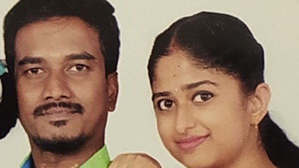 భార్య, కూతురు బెంగళూరులో భార్య, కూతురు బెంగళూరులో